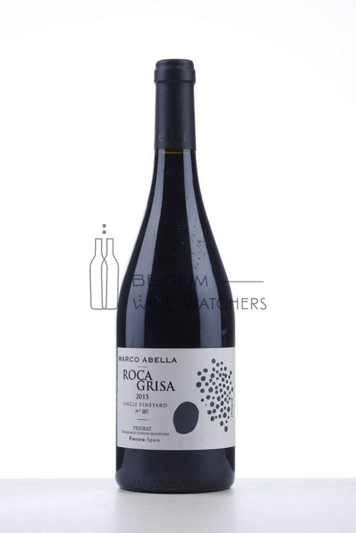 Image de 2015 ROCA GRISA